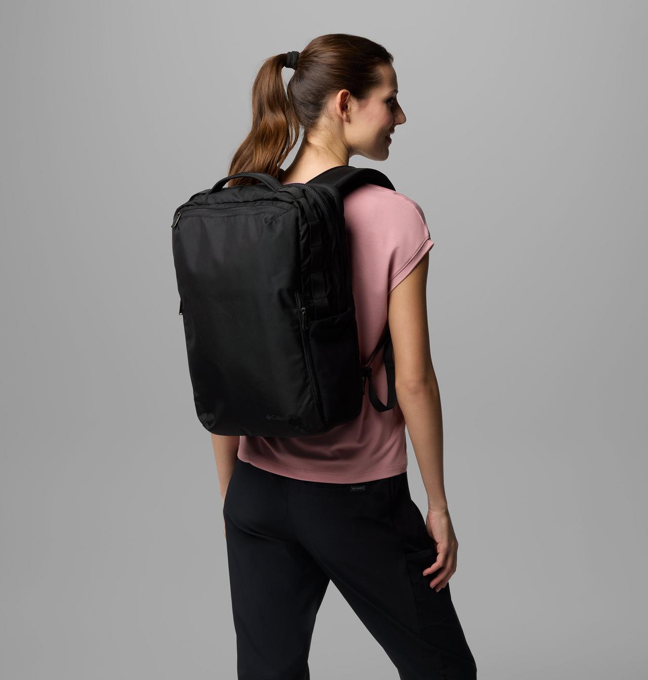 Unisex Star Range Square 23L Backpack Medium | Columbia Sportswear
