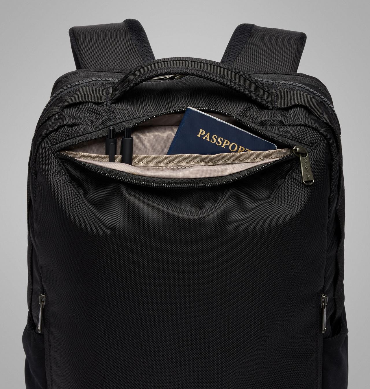 Star Range Square Backpack Medium 16