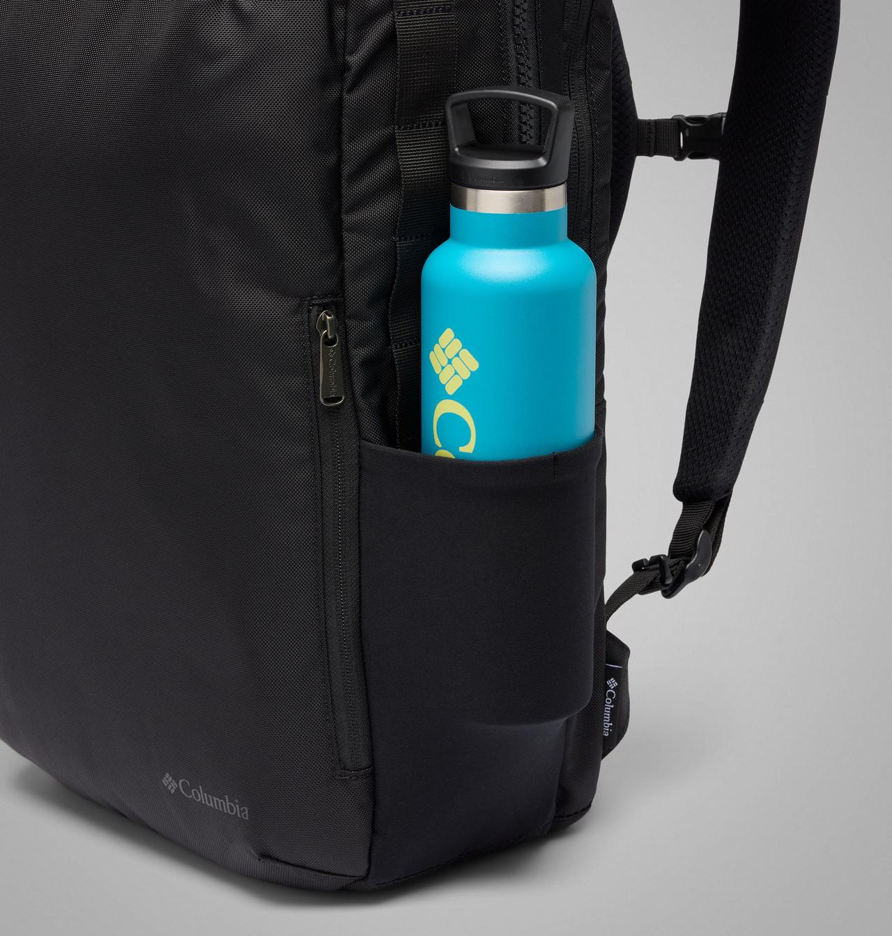 Star Range Square Backpack Medium 18