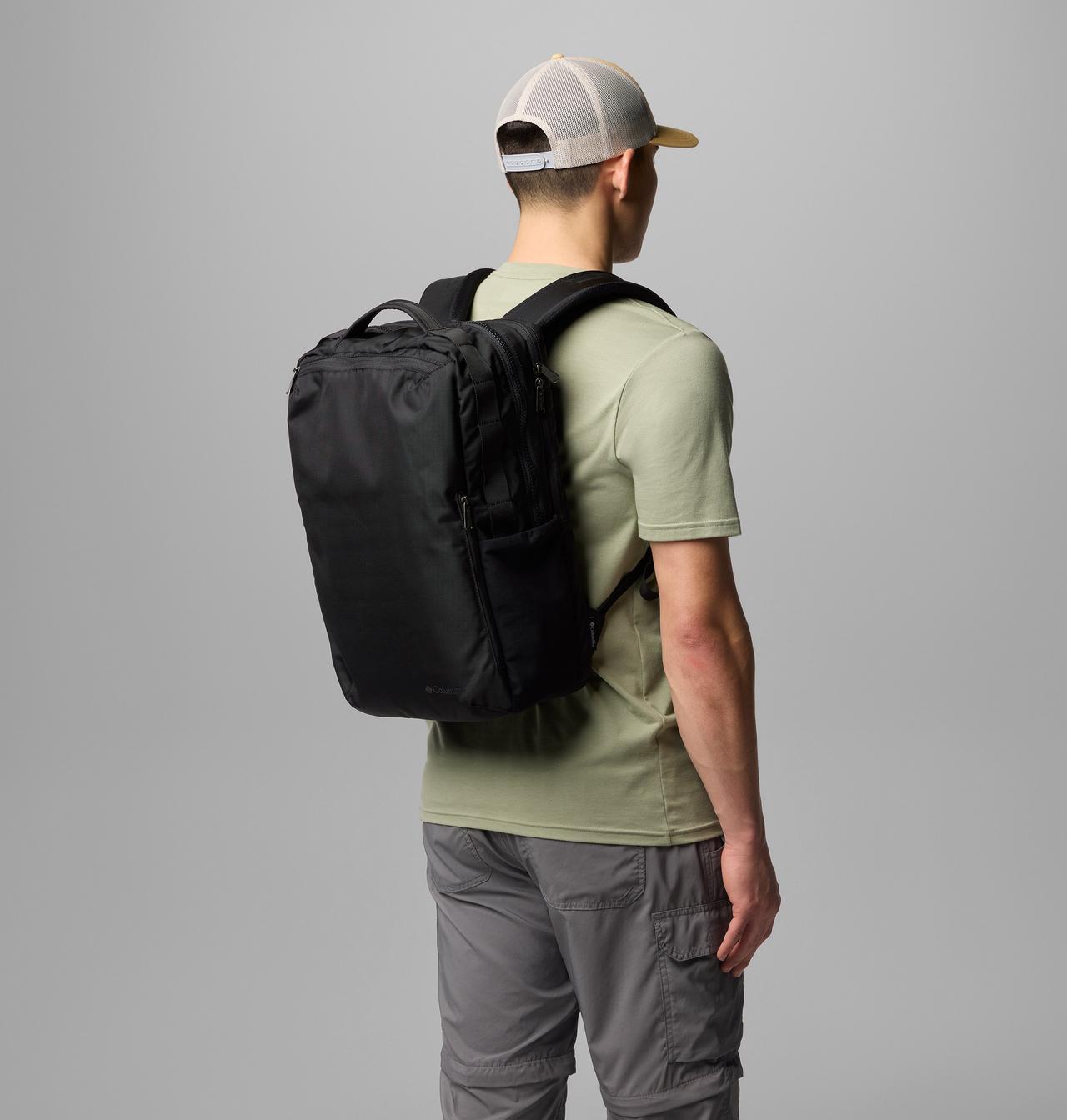 Star Range Square Backpack Medium 4