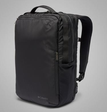 Unisex Star Range Square 23L Backpack Medium, Color: Black, image 1