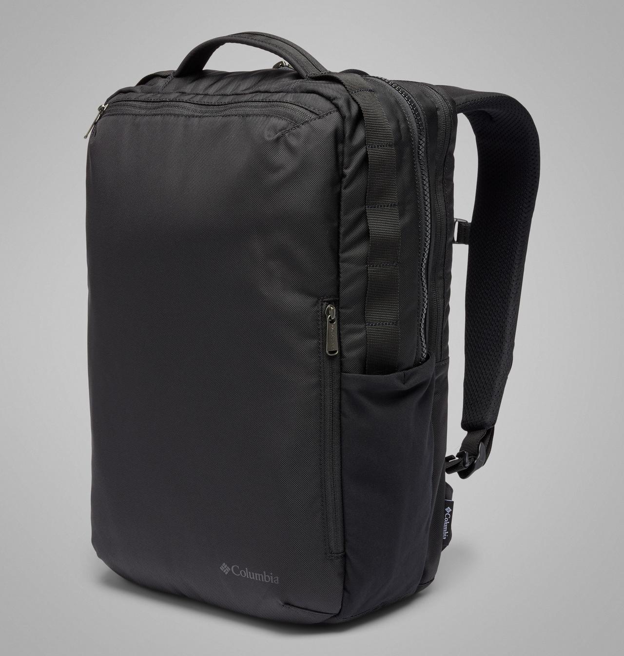 Star Range Square Backpack Medium | 010 | O/S 1