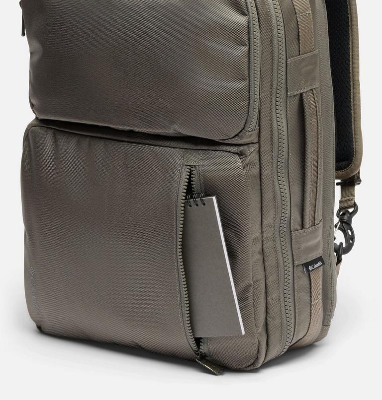 Star Range 3-Way Backpack, Color: Boulder, image 12