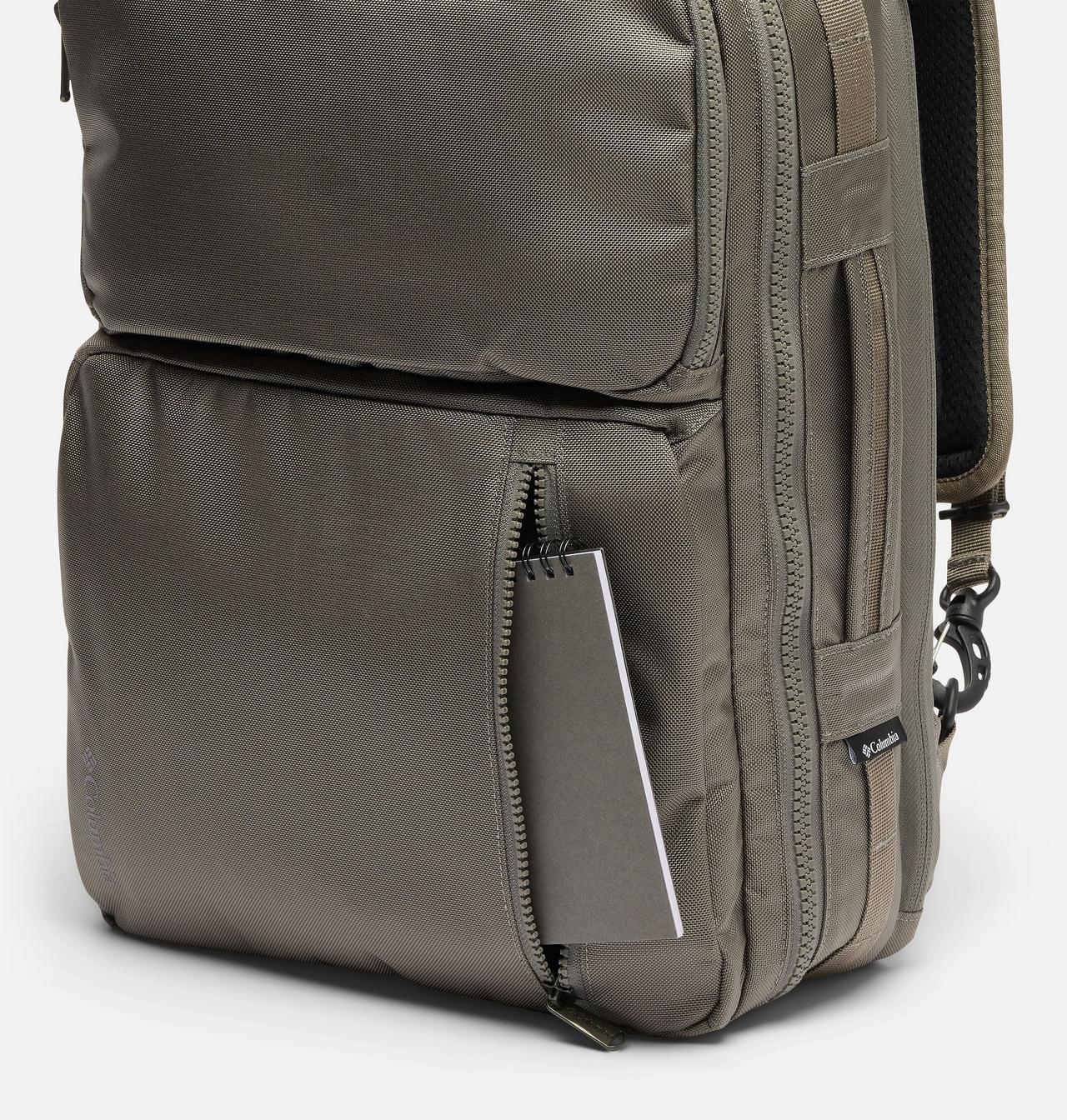 Star Range 3-Way Backpack 12