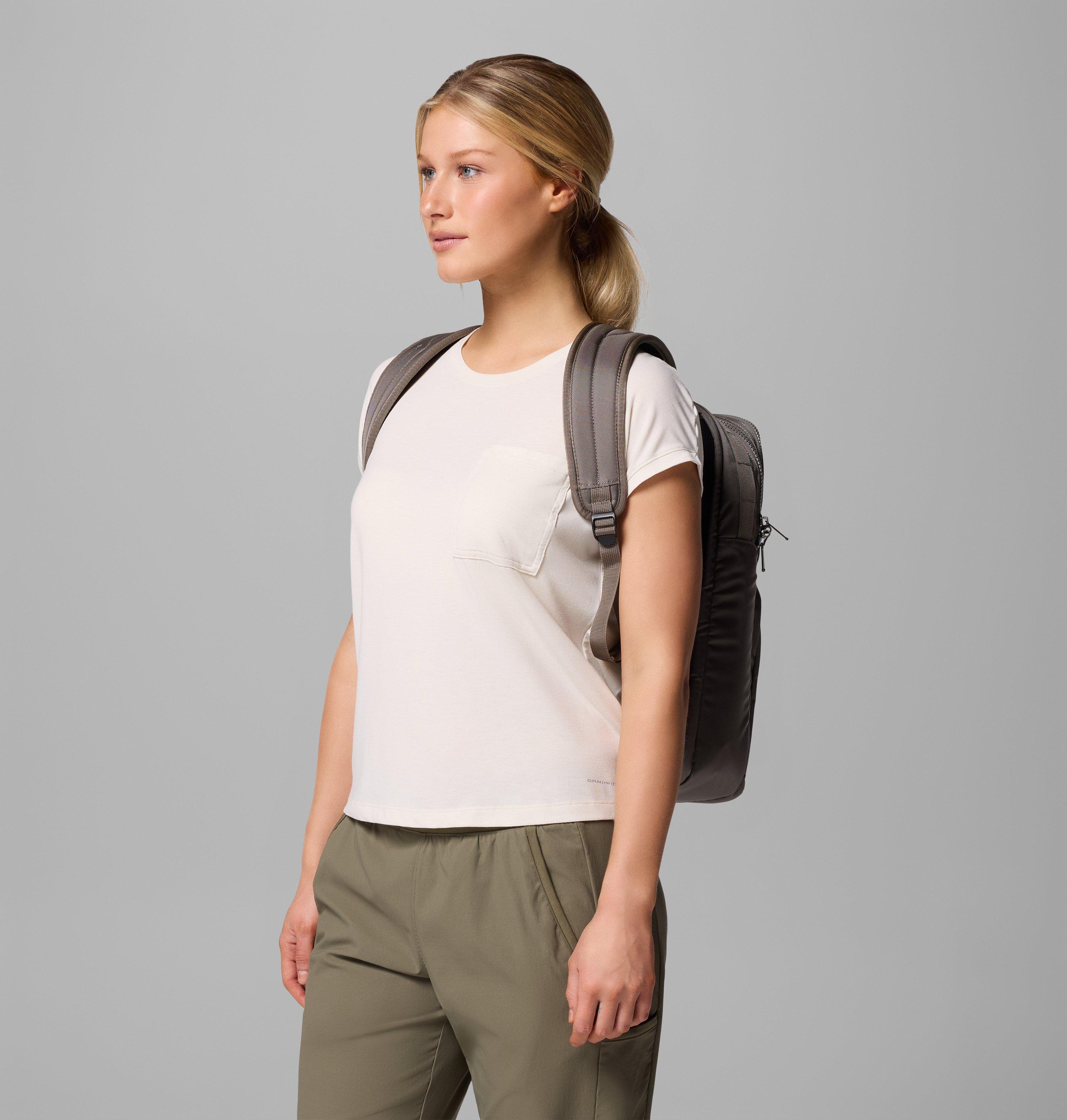 Star Range 3-Way Backpack | 003 | O/S 3