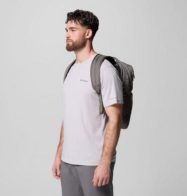 Unisex Star Range 3-Way 24L Backpack, Color: Boulder, image 7