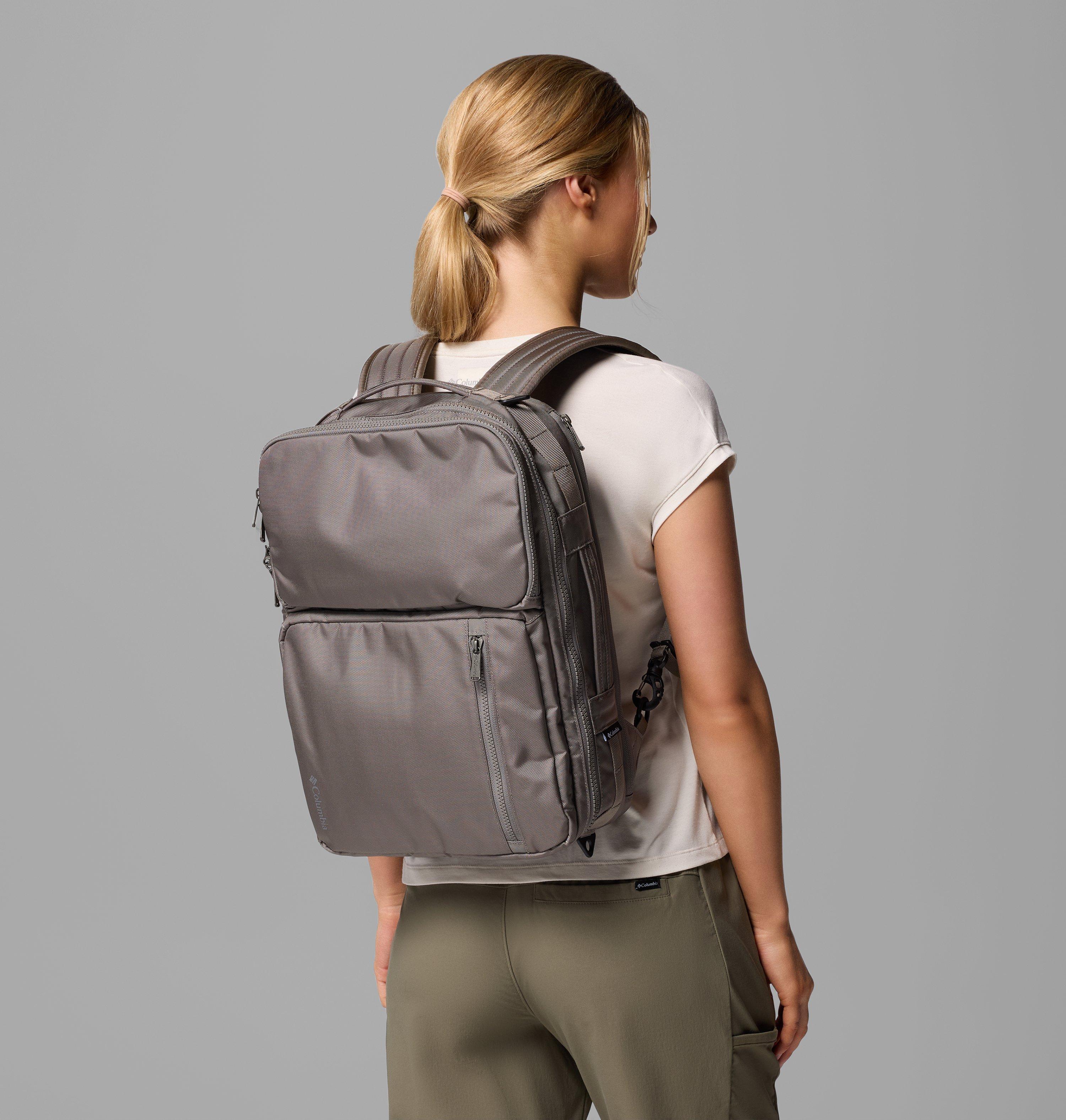 Star Range 3-Way Backpack | 003 | O/S 4