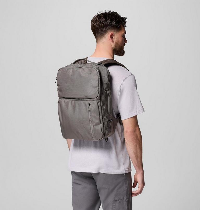 Star Range 3-Way Backpack, Color: Boulder, image 4