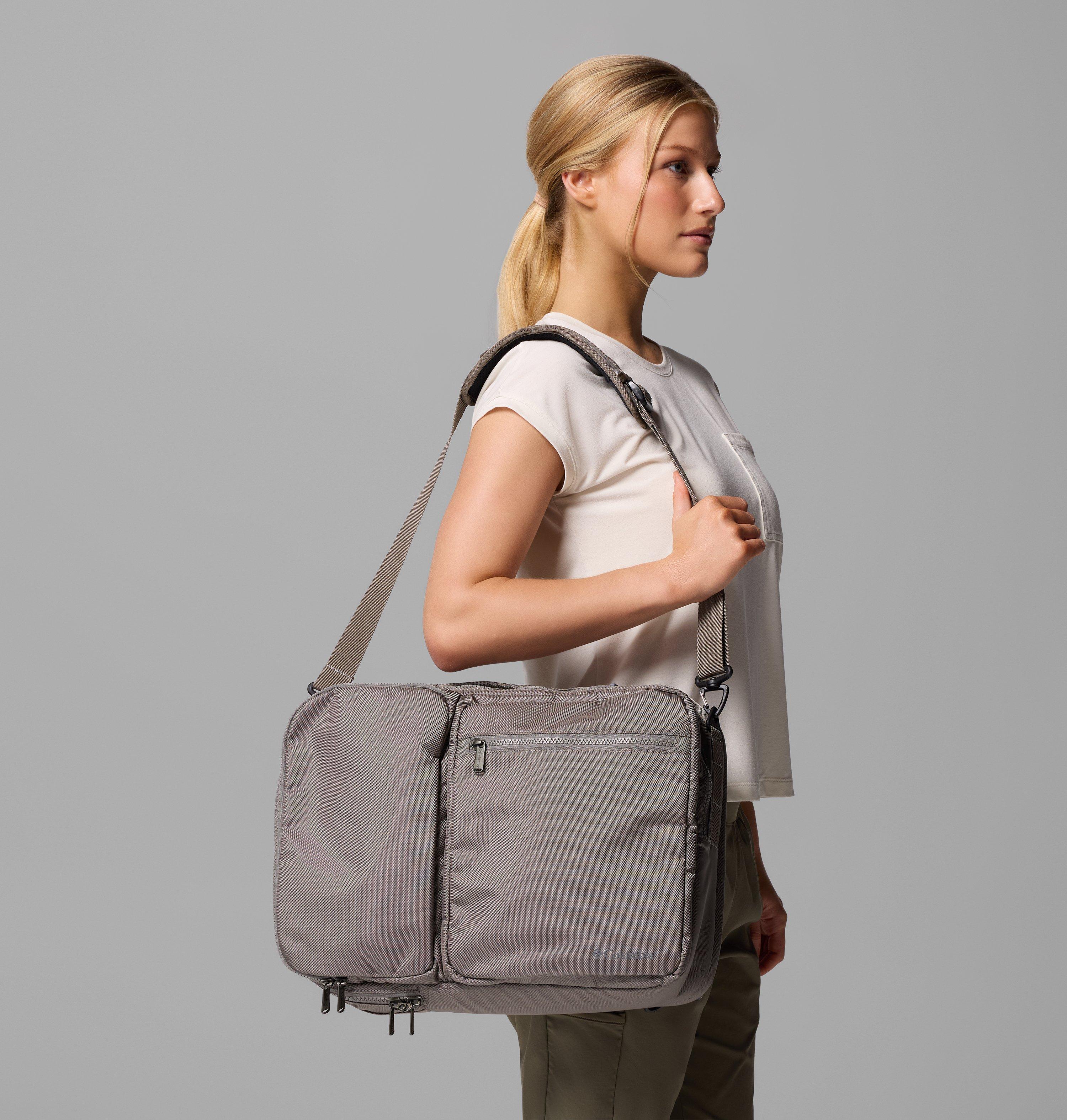 Star Range 3-Way Backpack | 003 | O/S 5