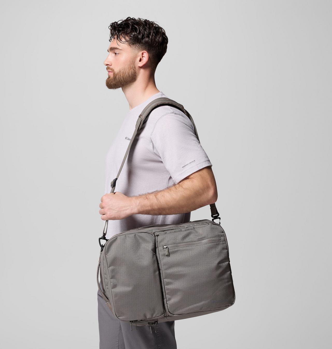 Star Range 3-Way Backpack 5