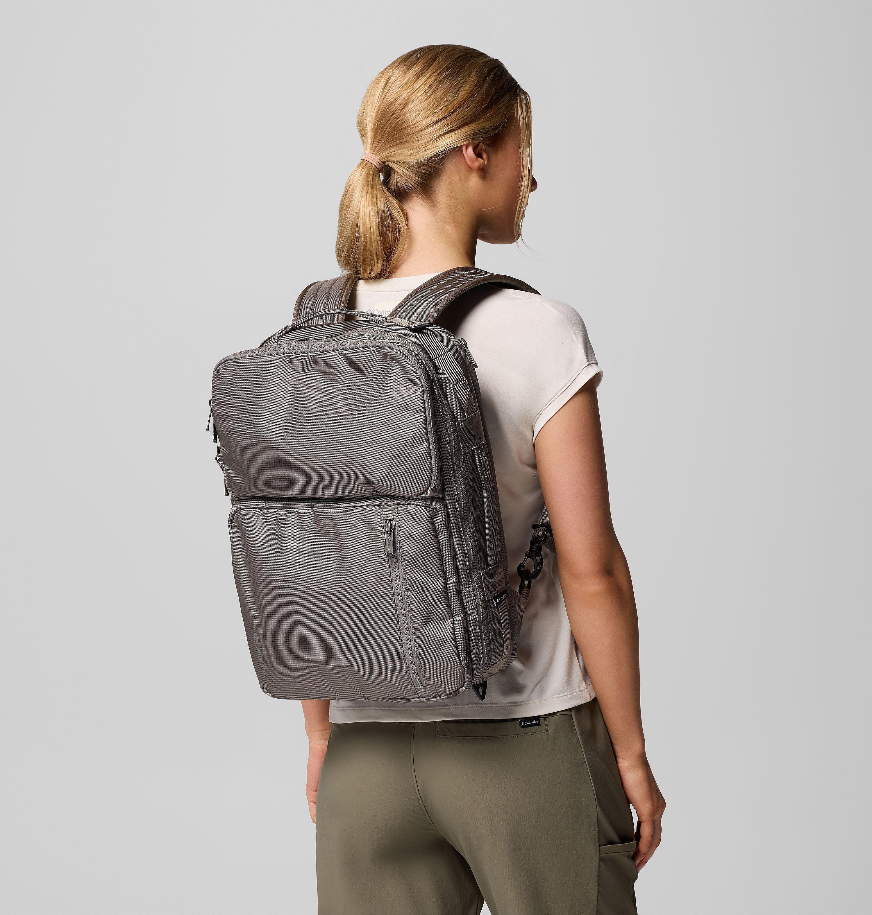 Star Range 3-Way Backpack | 003 | O/S 7