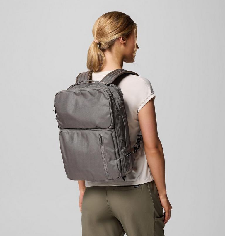 Star Range 3-Way Backpack, Color: Boulder, image 7