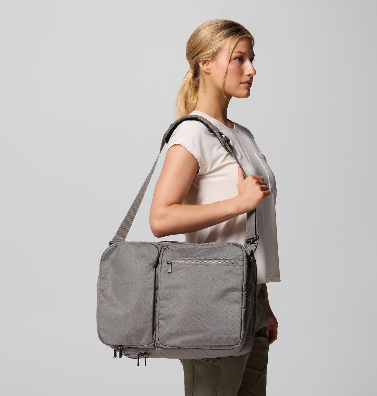 Star Range 3-Way Backpack 8