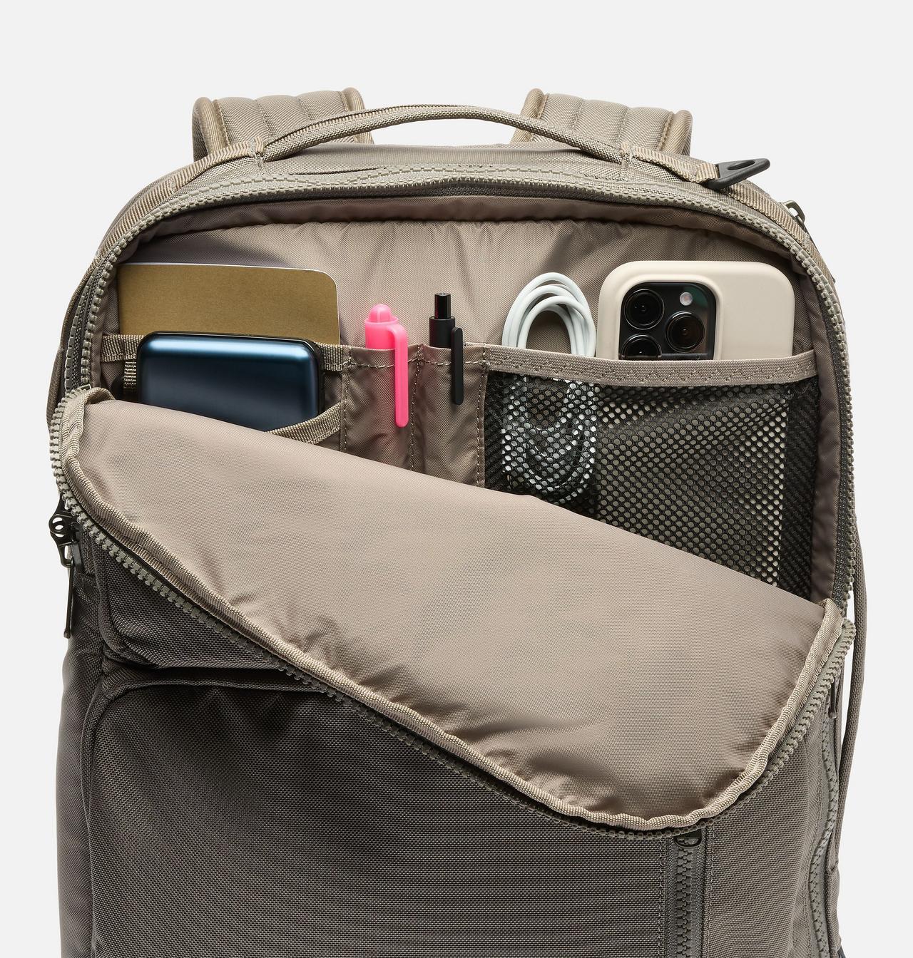 Star Range 3-Way Backpack 9