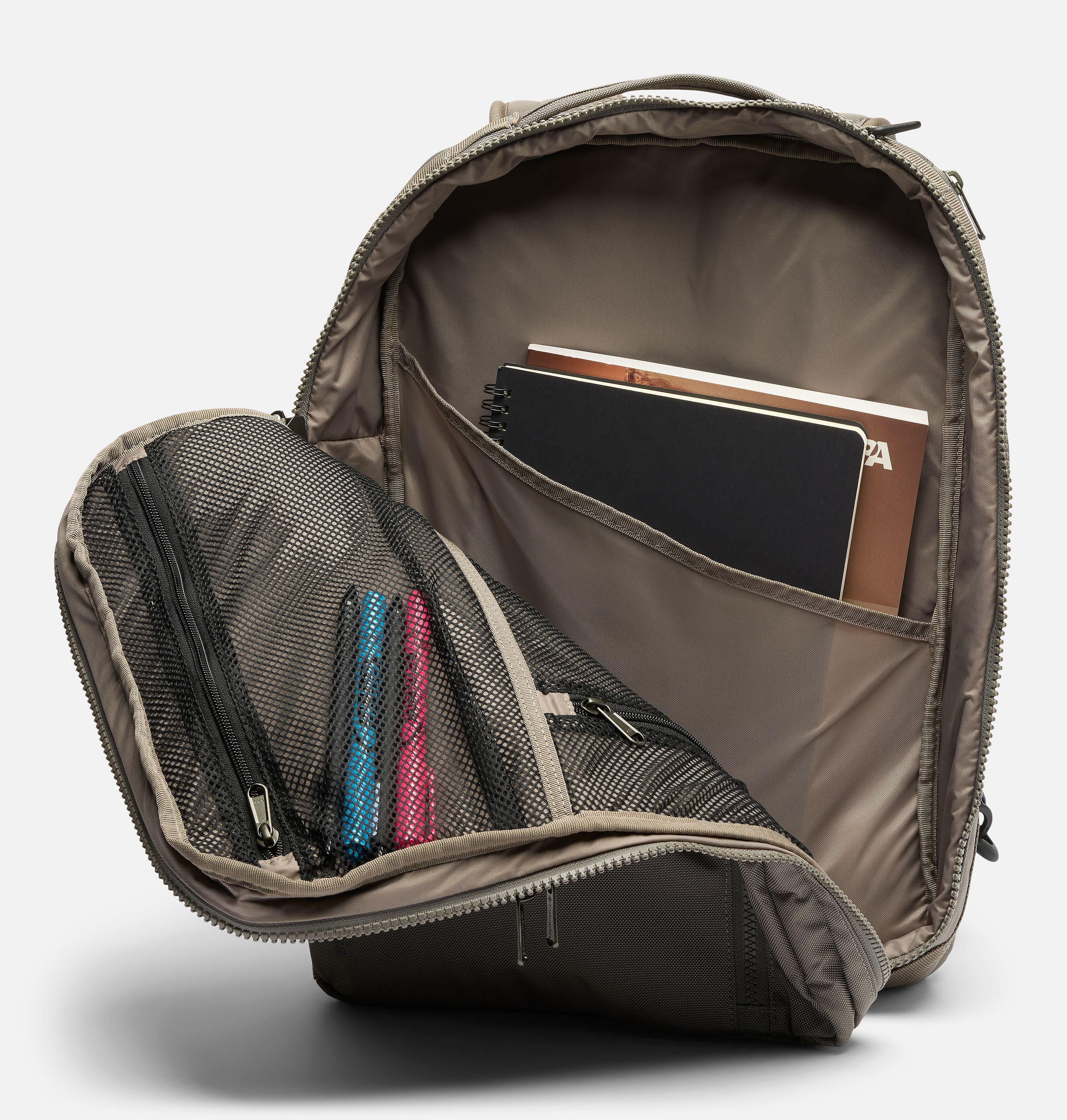 Star Range 3-Way Backpack | 003 | O/S 10