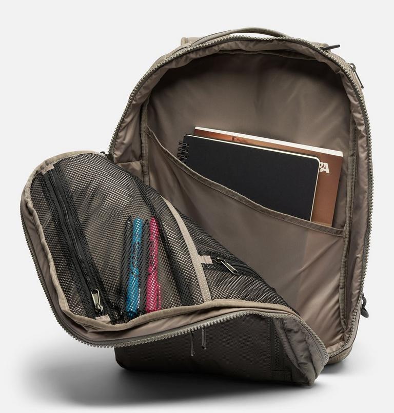 Star Range 3-Way Backpack, Color: Boulder, image 10