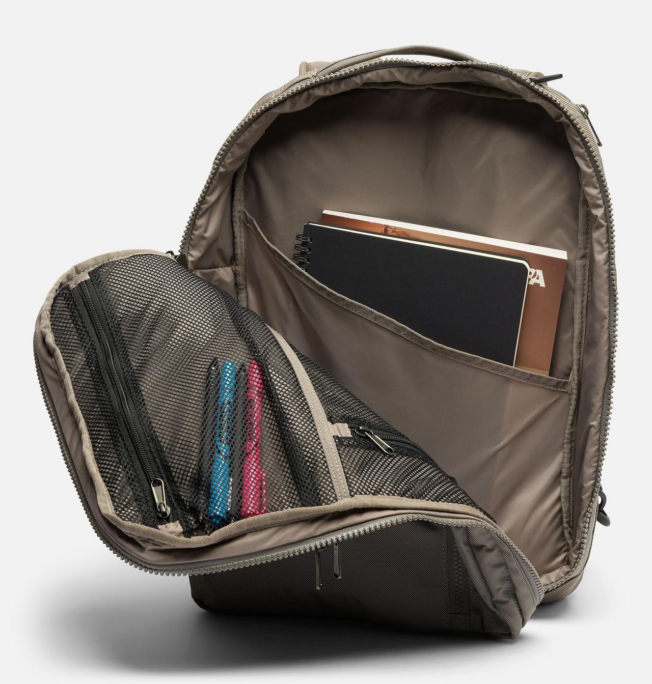 Star Range 3-Way Backpack 10