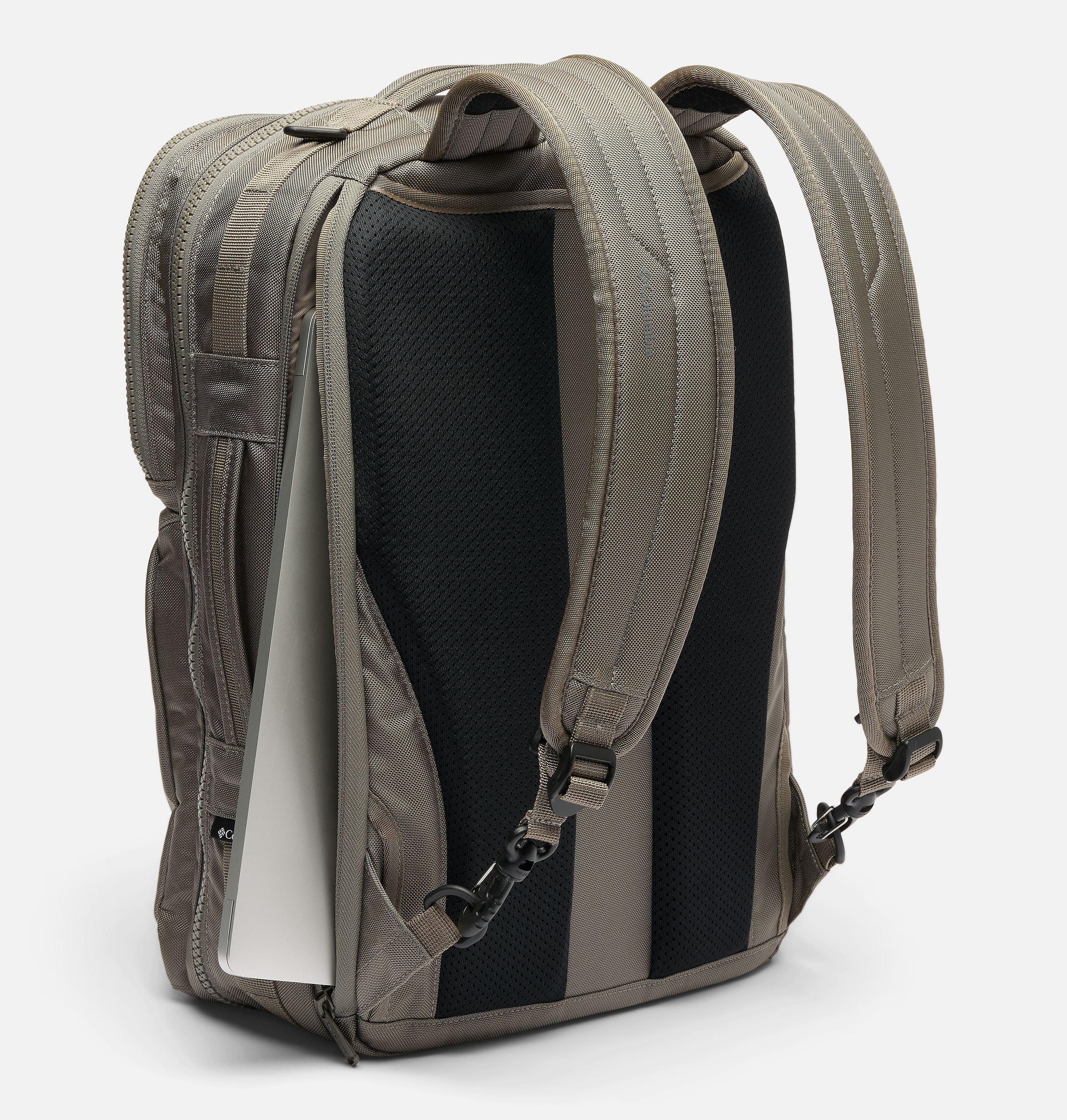 Star Range 3-Way Backpack | 003 | O/S 11