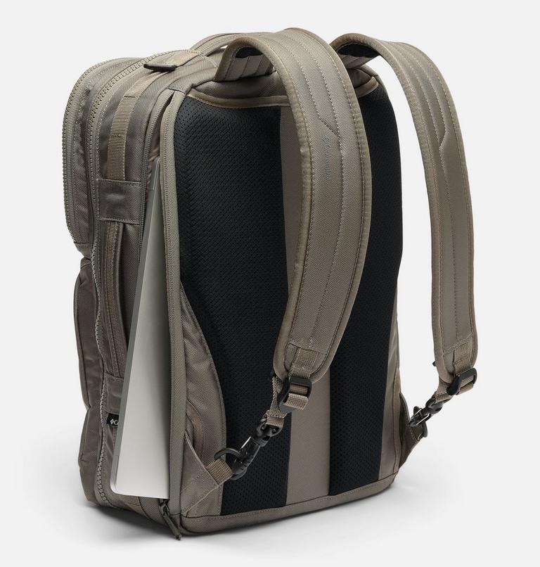 Star Range 3-Way Backpack, Color: Boulder, image 11