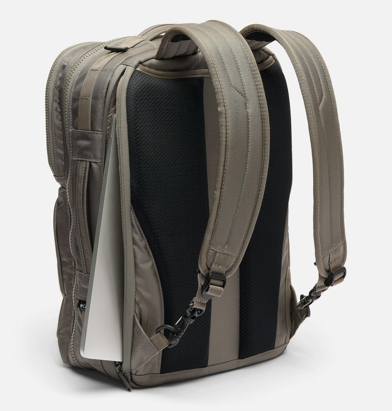 Star Range 3-Way Backpack 11