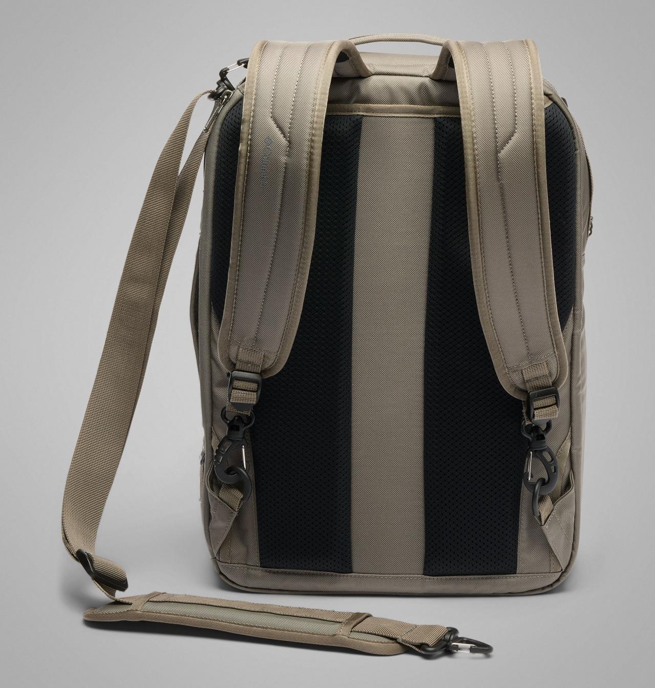 Star Range 3-Way Backpack 2