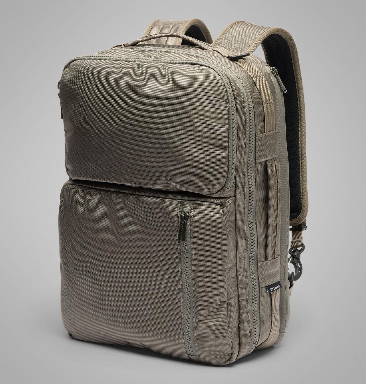 Star Range 3-Way Backpack 1