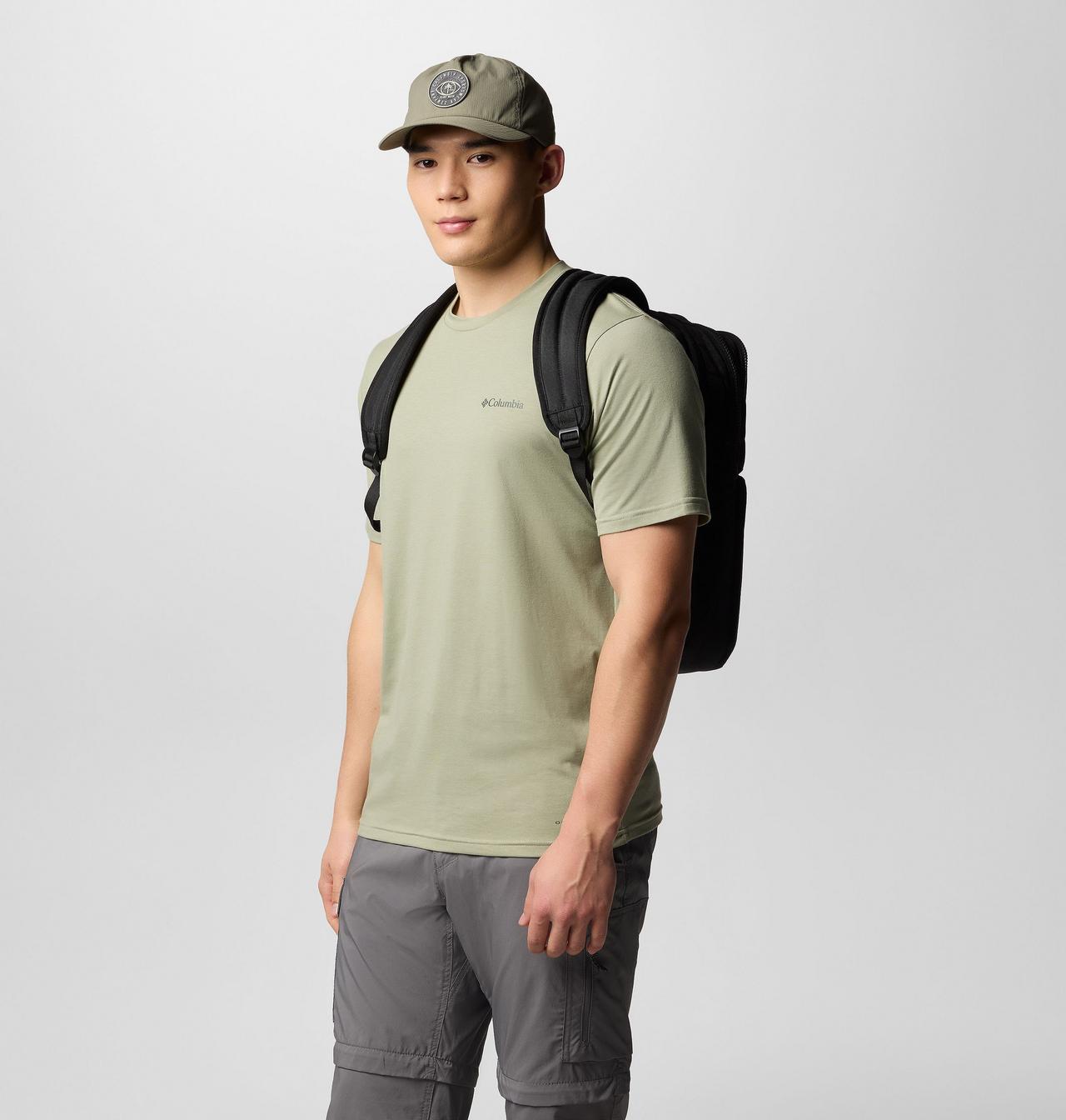 Star Range 3-Way Backpack 4
