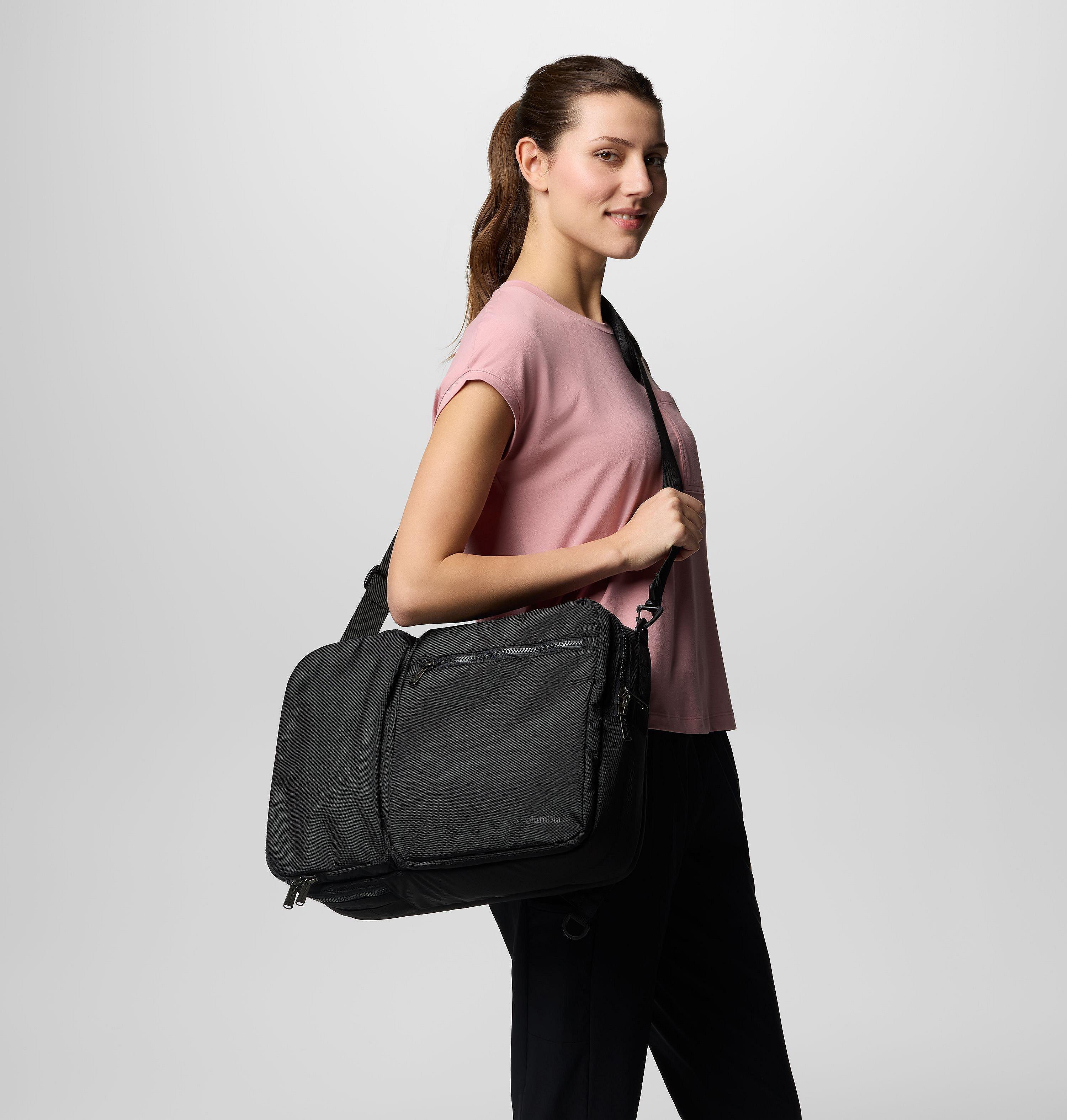 Star Range 3-Way Backpack