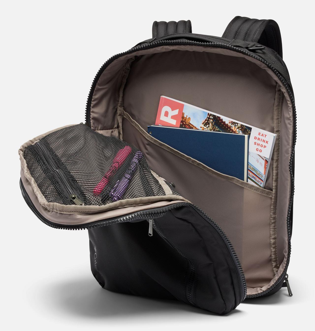 Star Range 3-Way Backpack 7