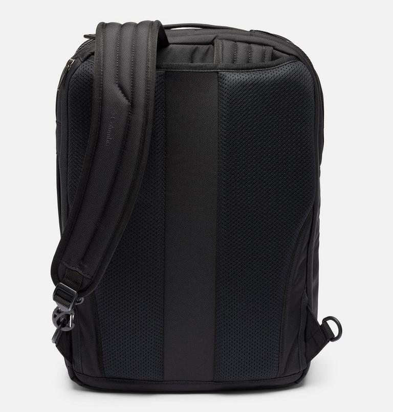 Unisex Star Range 3-Way 24L Backpack, Color: Black, image 11