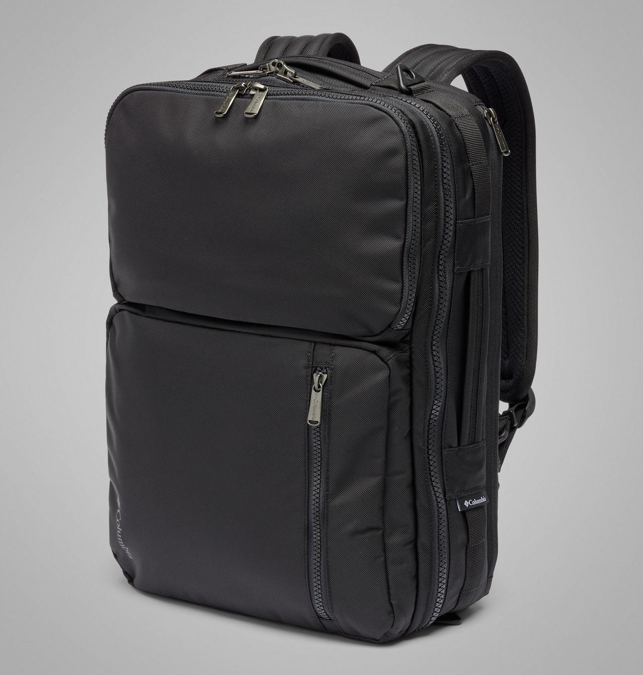 Star Range 3-Way Backpack 1