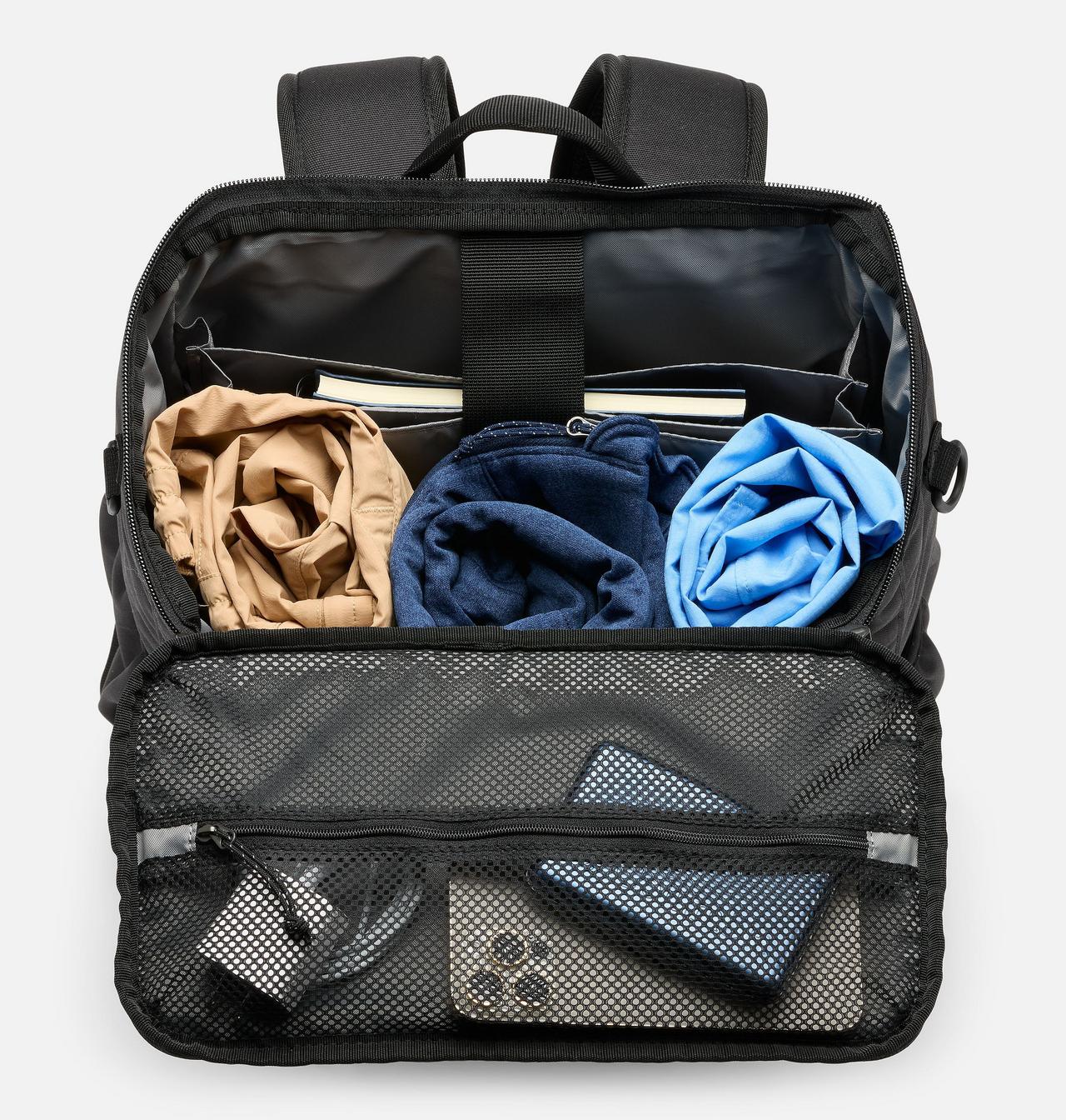 LB Flawless™ 30L Backpack | 010 | O/S 12