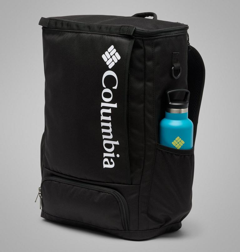 Mochila unisex de 30 litros LB Flawless, Color: Black, image 10