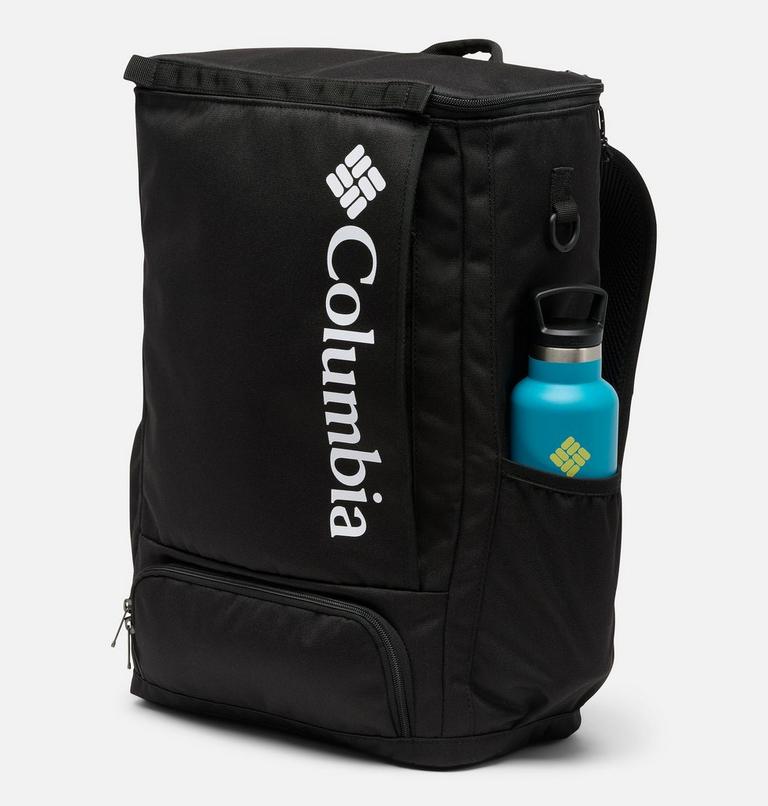 Unisex LB Flawless 30L Backpack, Color: Black, image 9