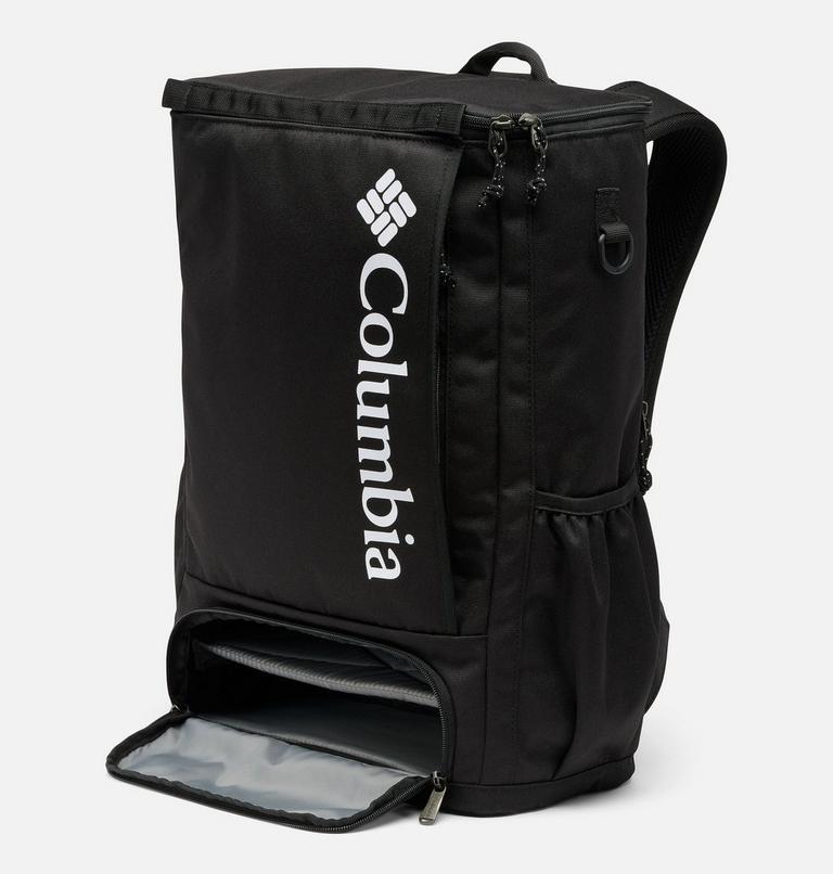 Unisex LB Flawless 30L Backpack, Color: Black, image 10