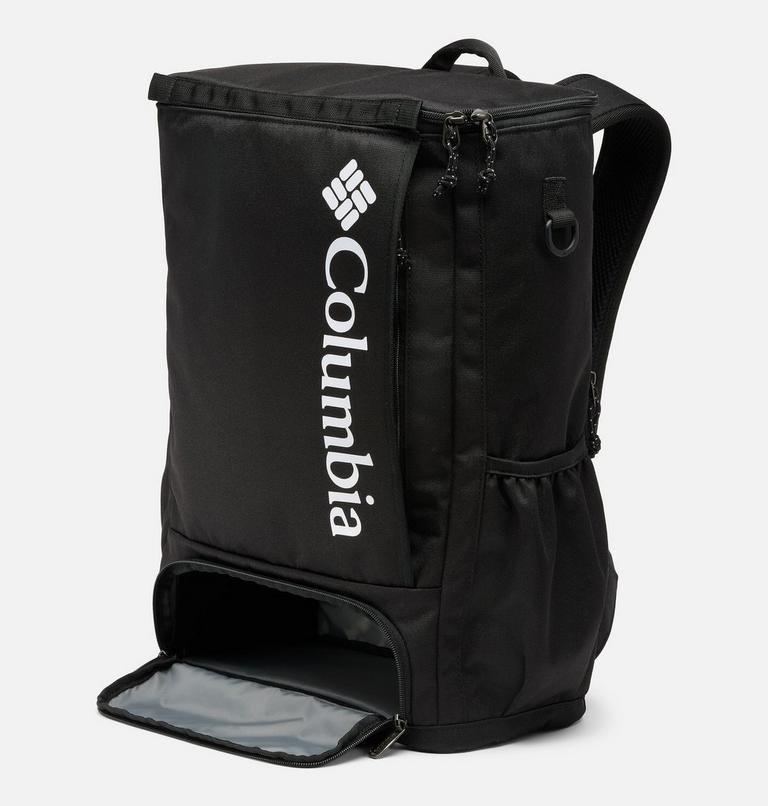 Unisex LB Flawless 30L Backpack, Color: Black, image 11