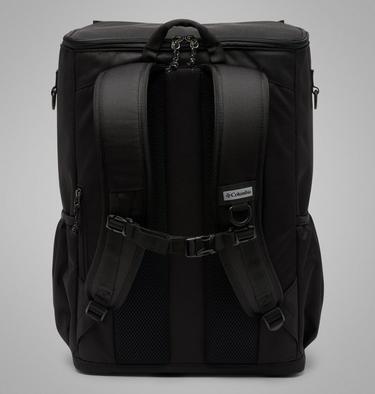 Unisex LB Flawless 30L Backpack, Color: Black, image 6