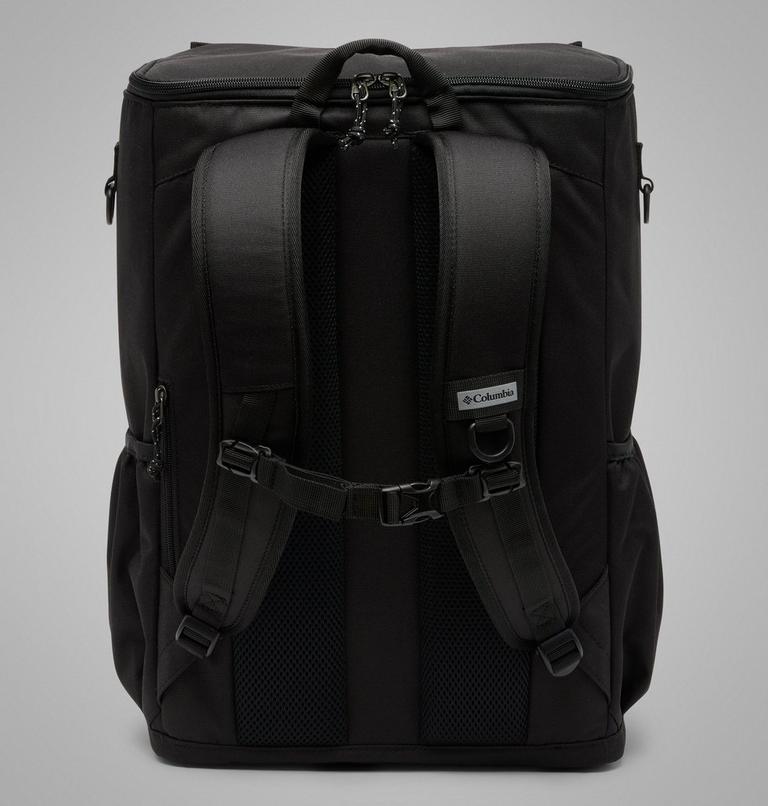 Unisex LB Flawless 30L Backpack, Color: Black, image 2