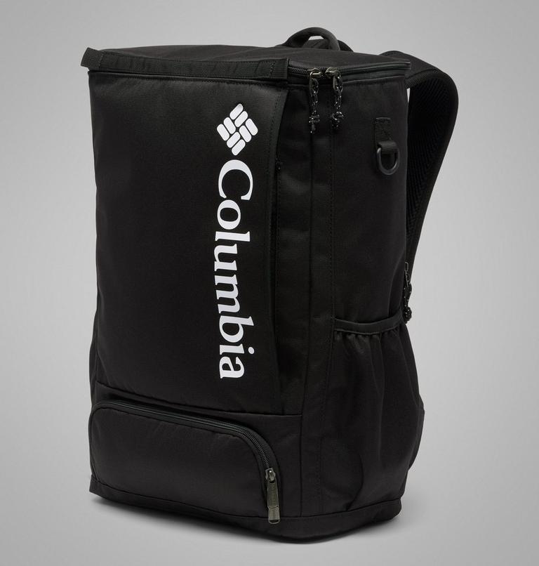 Unisex LB Flawless 30L Backpack, Color: Black, image 1