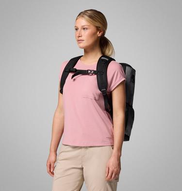 Zaino LB Flawless da 30 litri unisex, Color: Grill Heather, image 7