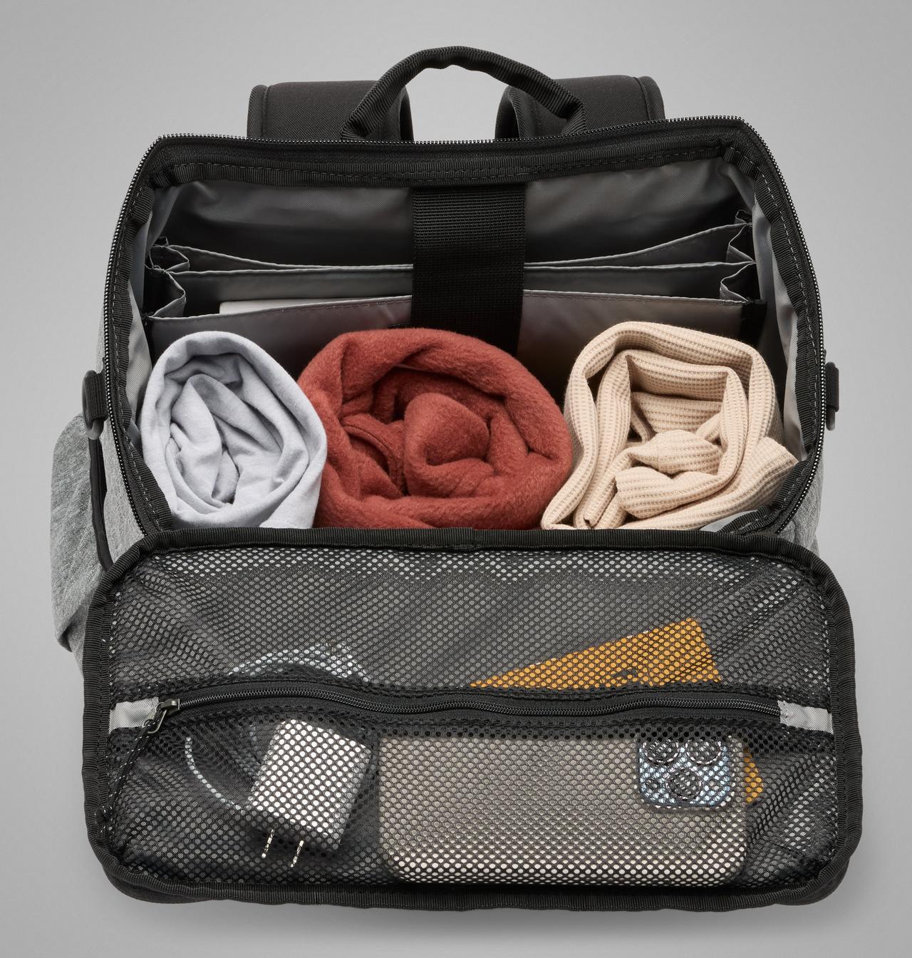 LB Flawless 30L Backpack 7