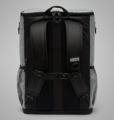 Unisex LB Flawless 30L Backpack, Color: Grill Heather, image 4