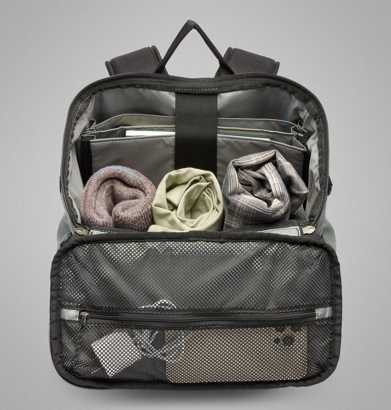 Unisex LB Flawless 30L Backpack, Color: Cypress, image 7
