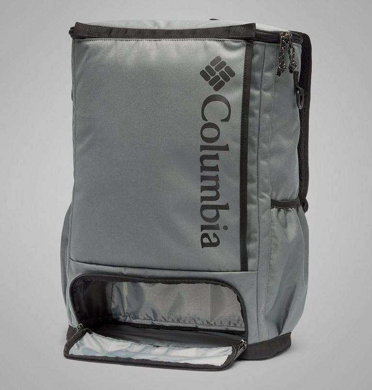 Unisex LB Flawless 30L Backpack, Color: Cypress, image 9