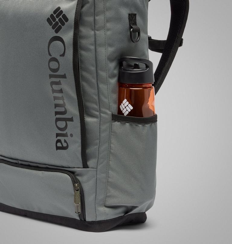 Unisex LB Flawless 30L Backpack, Color: Cypress, image 10