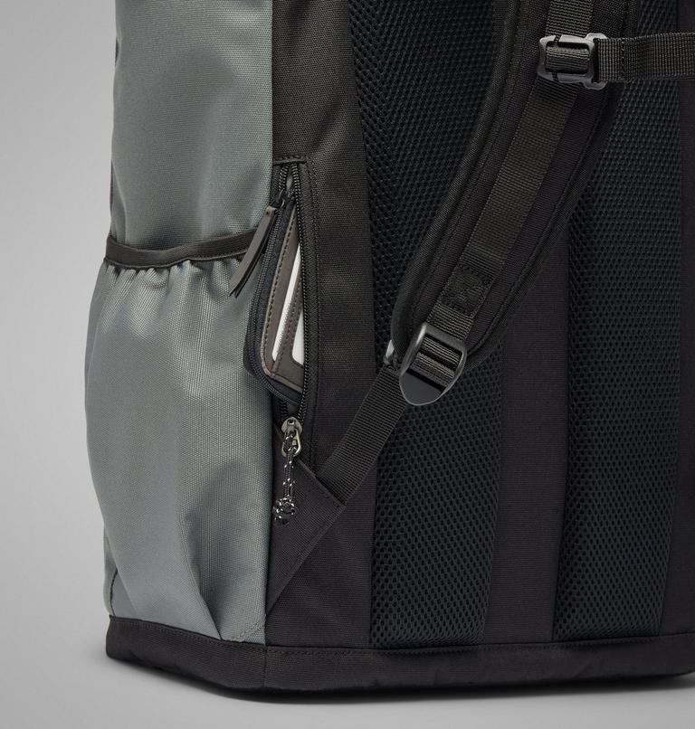 Unisex LB Flawless 30L Backpack, Color: Cypress, image 12