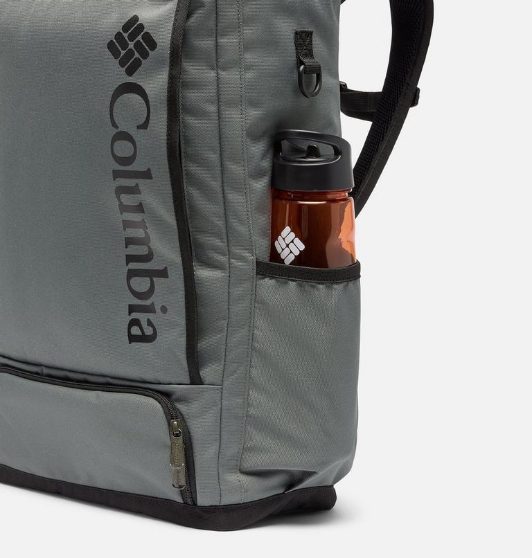 Unisex LB Flawless 30L Backpack, Color: Cypress, image 9