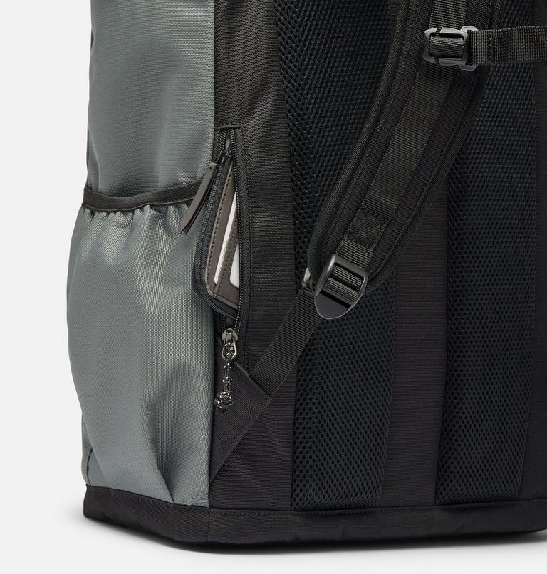 Unisex LB Flawless 30L Backpack, Color: Cypress, image 11