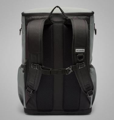 Unisex LB Flawless 30L Backpack, Color: Cypress, image 2