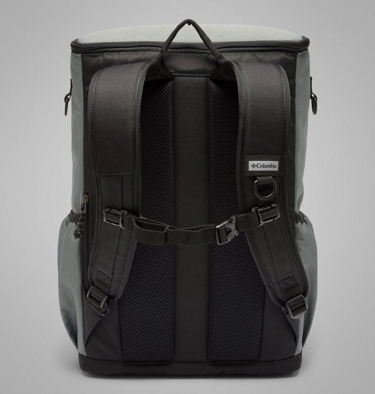 Unisex LB Flawless 30L Backpack, Color: Cypress, image 2